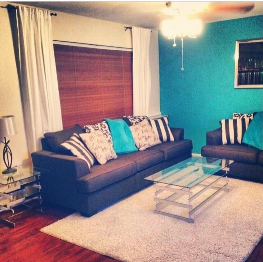 Foto principal - 4425 50th St