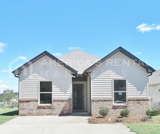 Building Photo - Home for Rent in Margaret, AL!!!