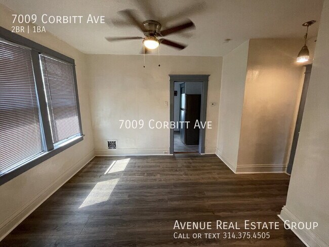 Building Photo - 7009 Corbitt Ave