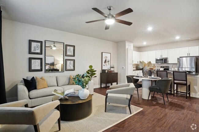 Building Photo - Lakeview at the Gates of Prosper