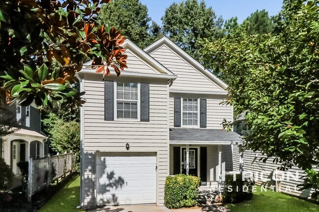 Building Photo - 1260 Woodstream Drive Lawrenceville GA