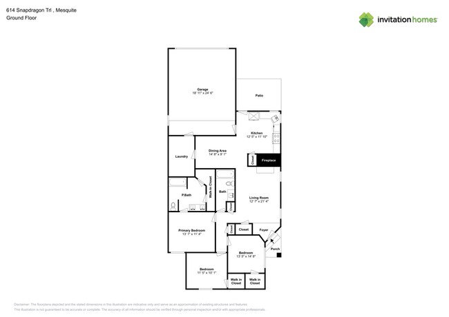 Building Photo - 614 Snapdragon Trl