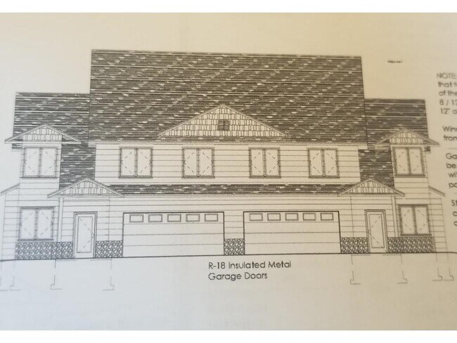 Building Photo - 555 Meadow Ln