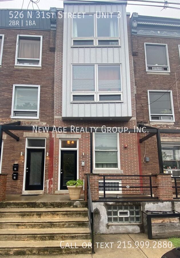 Building Photo - 526 N 31st St