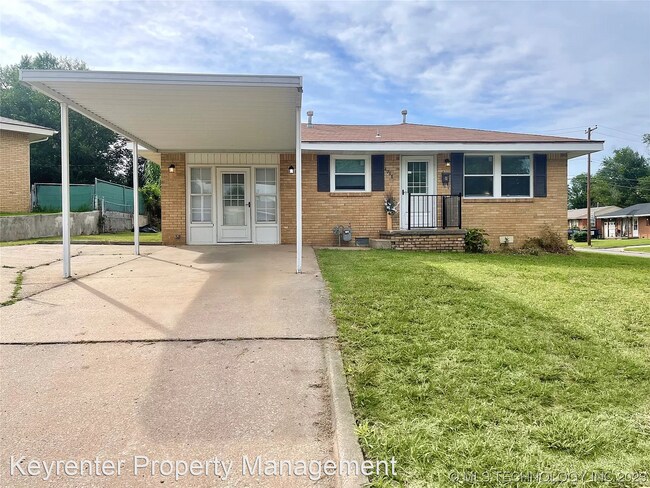 Building Photo - 4 br, 2 bath House - 4768 Cornell Dr