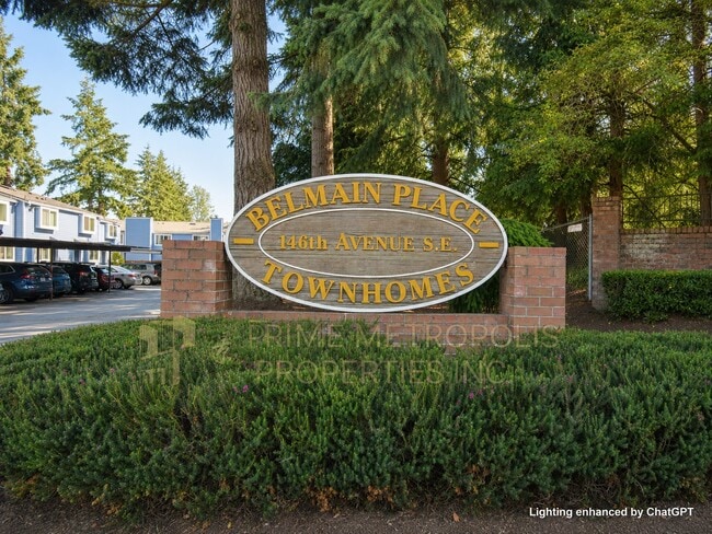 Photo - 117 146th Ave SE (Bellevue, WA) Townhome