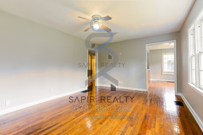 Foto del edificio - 3469 Glen Rd