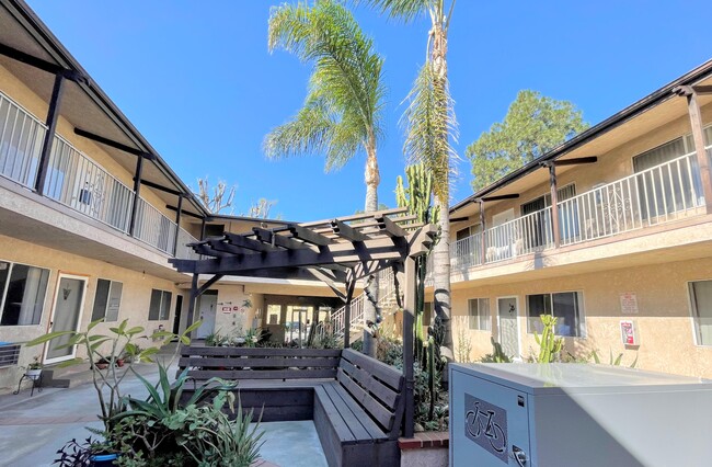 Building Photo - 8750 Topanga Canyon Blvd