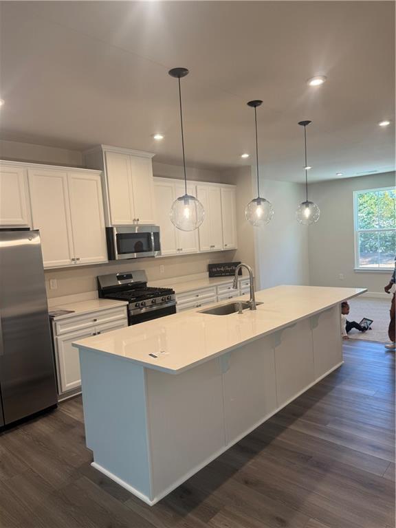 Foto principal - 850 Woods Chapel Rd