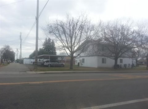 Building Photo - 1875 5th St