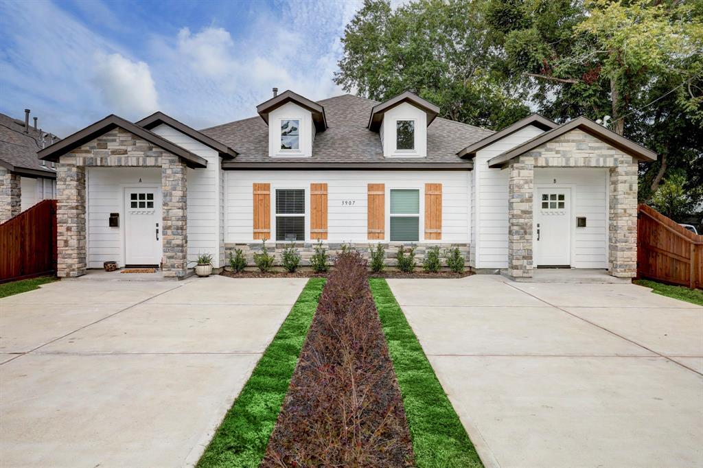 Foto principal - 4002 Elmwood St