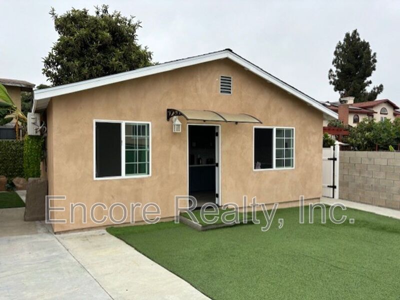 Foto principal - 5505 Blueridge St
