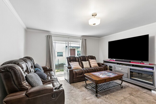 Foto del edificio - 8844 Fulton St