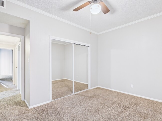 Building Photo - Big Spring Village