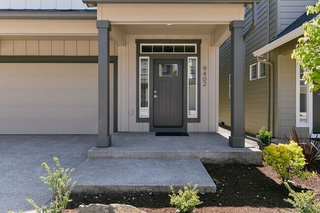 Building Photo - 9402 SW Eunice Ln
