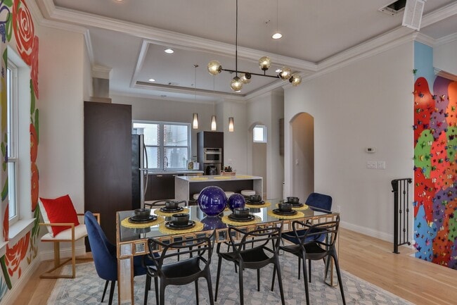 Foto del edificio - 4114 Driscoll St