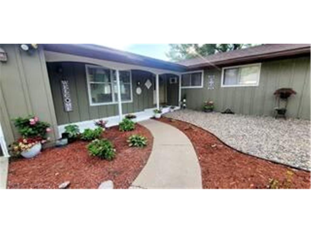 16141 Pepin Ln, Montgomery, MN 56069 House Rental in Montgomery, MN