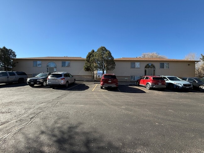 Building Photo - 3008 Illinois Ave