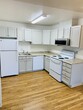 Kitchen with Microwave, Cooker, Fridge Freezer and Dishwaher - 1021 S Eliot St