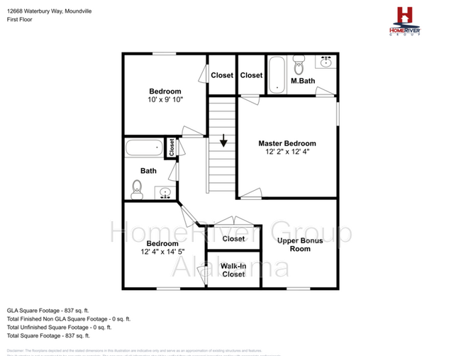 Building Photo - 12668 Waterbury Dr