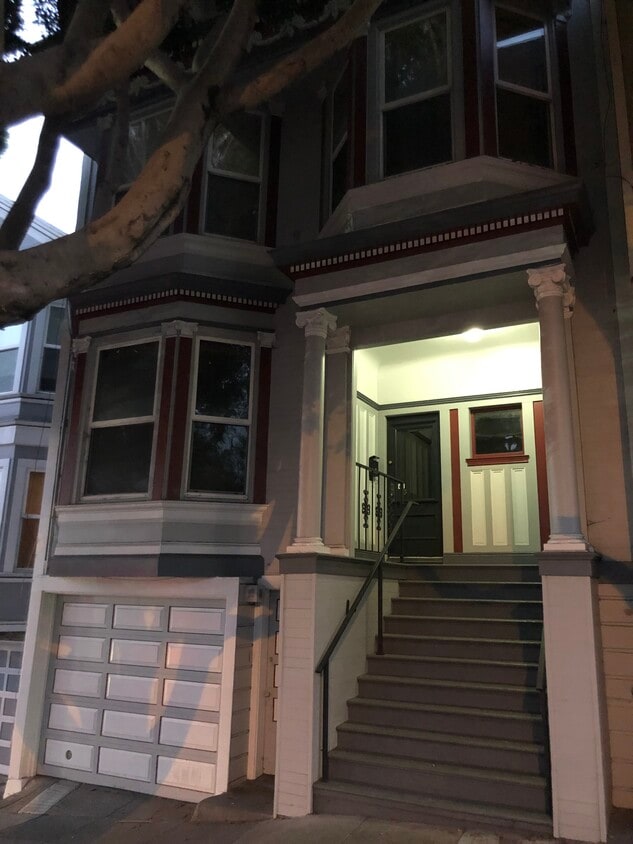 Primary Photo - 1308 Dolores St