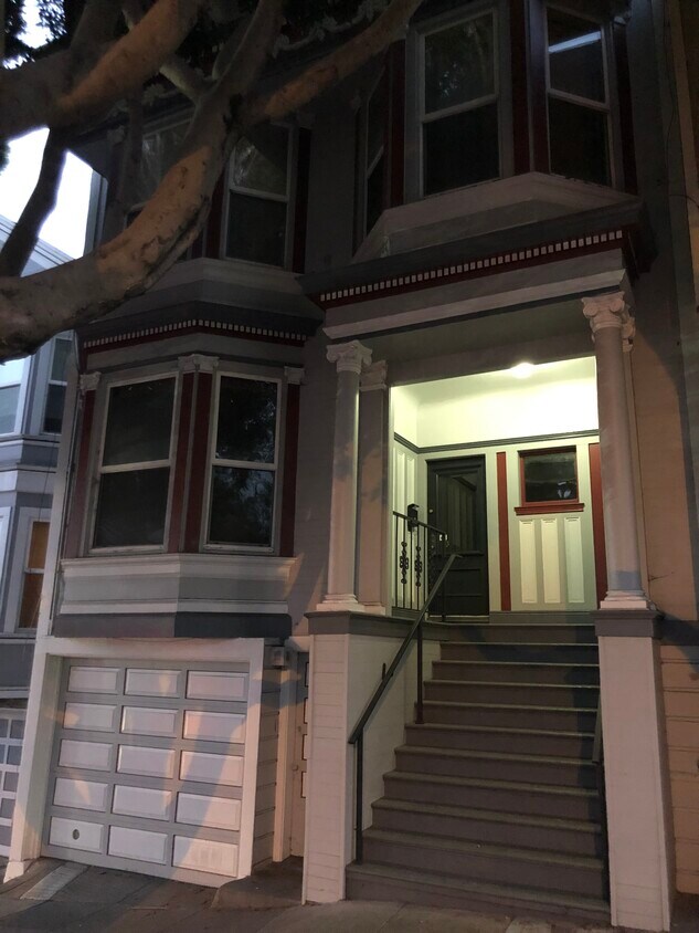 Photo - 1308 Dolores St (San Francisco, CA)