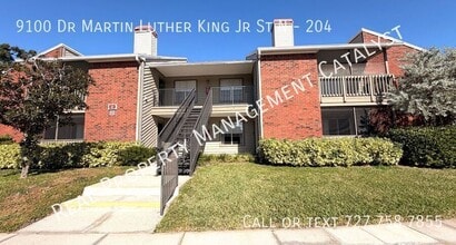 Building Photo - 9100 Dr M.L.K. Jr St N