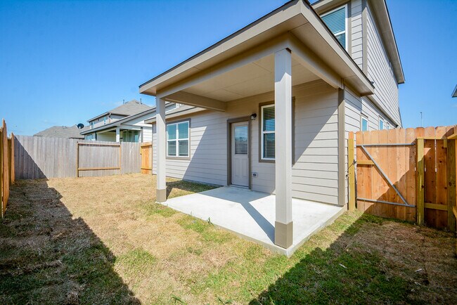Foto del edificio - 5034 Purple Wisteria Ln