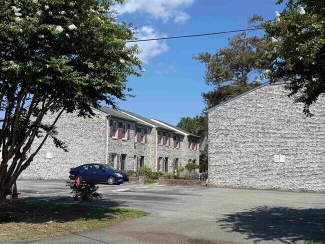 Foto del edificio - 1506 Havens Dr