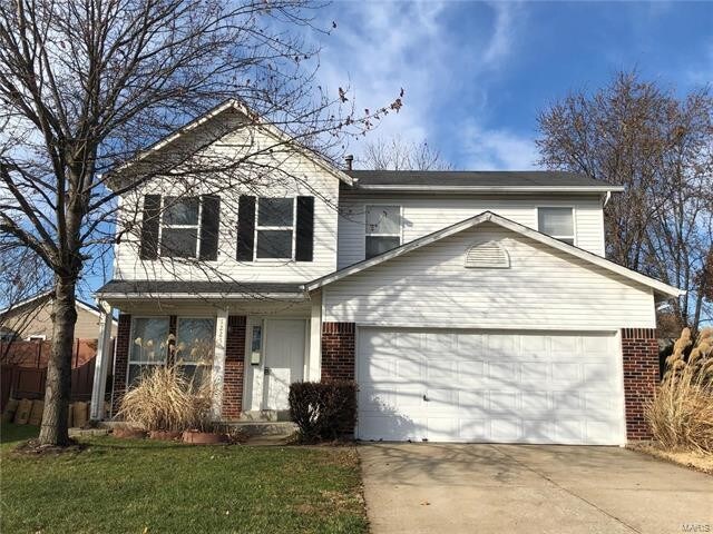 Foto principal - 1225 Harvest Ridge Dr