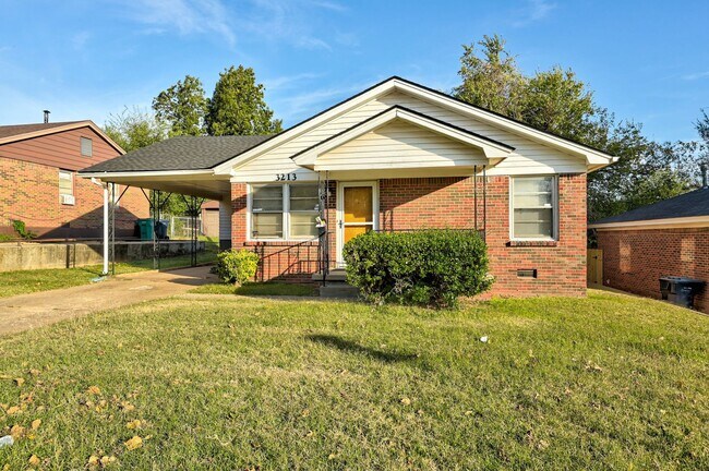 Building Photo - A Cozy Retreat in the Heart of OKC