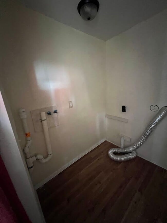 Foto del edificio - Updated 2 bedroom house!