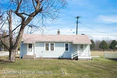 Primary Photo - 2 br, 1 bath House - 5701 Jackson ST