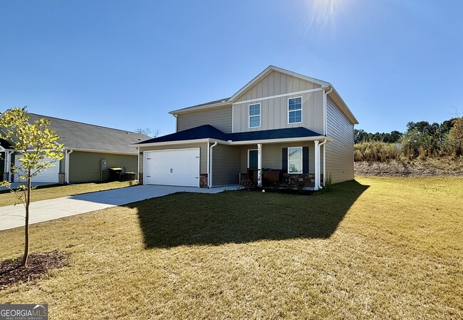Building Photo - 322 Foxtrot Trl