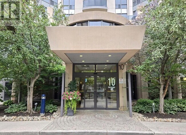 Photo du bâtiment - 10 Northtown Way