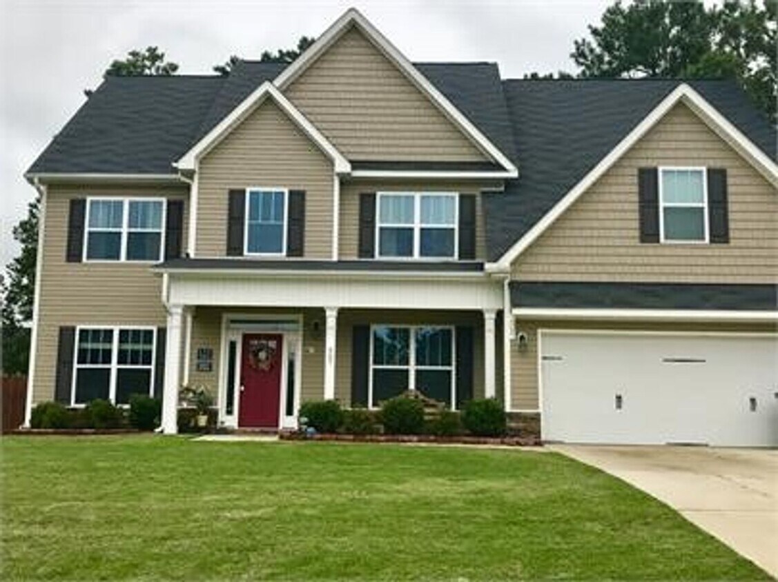 Foto principal - Carolina Lakes Gated Community