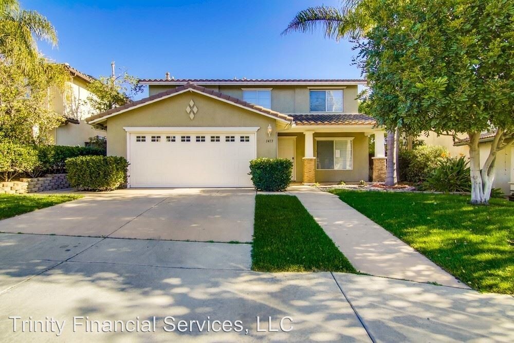 Primary Photo - 4 br, 3 bath House - 1413 La Chica