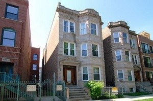 Building Photo - 2543 W Cortez St