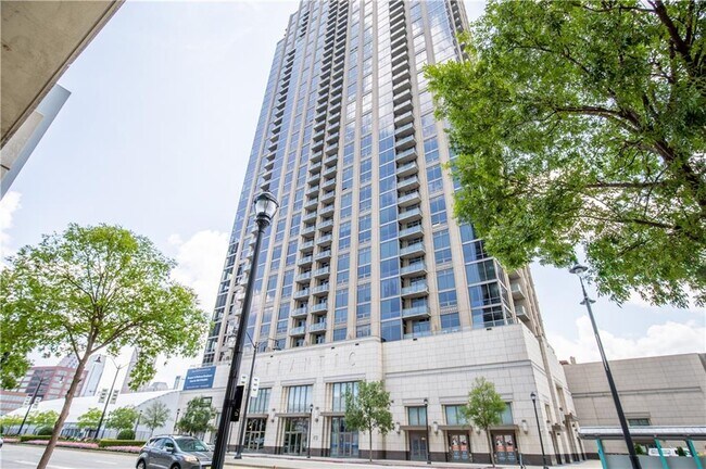 Foto del edificio - 270 17th St NW