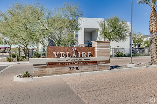 Foto del edificio - Velaire at Aspera