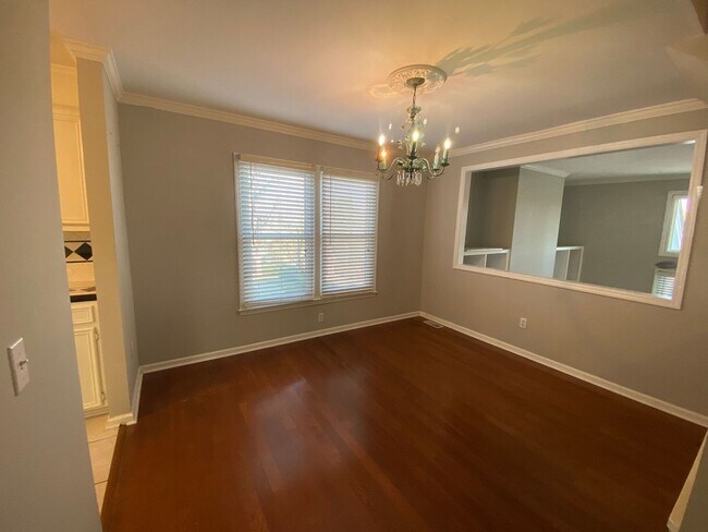 Foto del edificio - Broad River Township