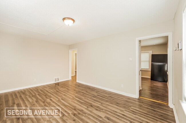 Foto del edificio - 4412 Kensington Ave