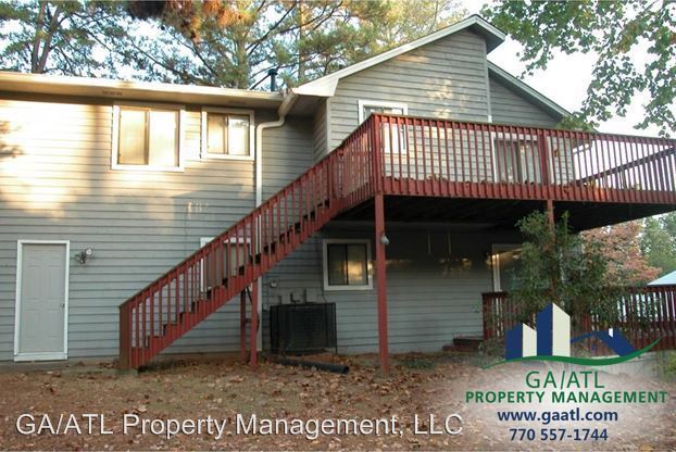 Foto del edificio - 878 Dickens Rd NW