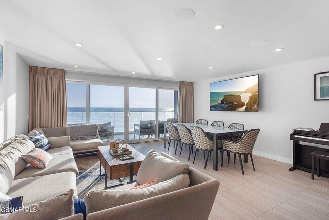 Foto del edificio - 11770 Pacific Coast Hwy