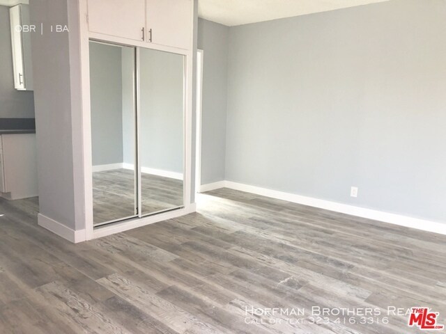 Foto del edificio - 4052 W El Segundo Blvd