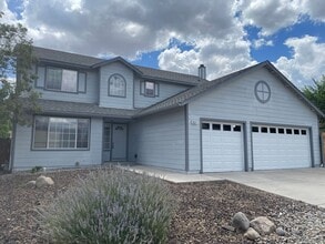 Building Photo - 8024 Moss Creek Dr