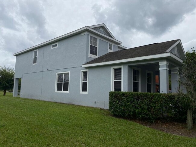 Building Photo - 8857 Leeland Archer Blvd