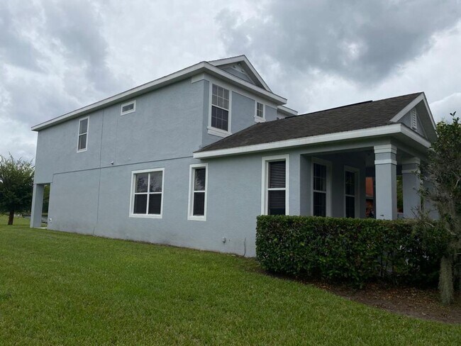 Foto del edificio - 8857 Leeland Archer Blvd