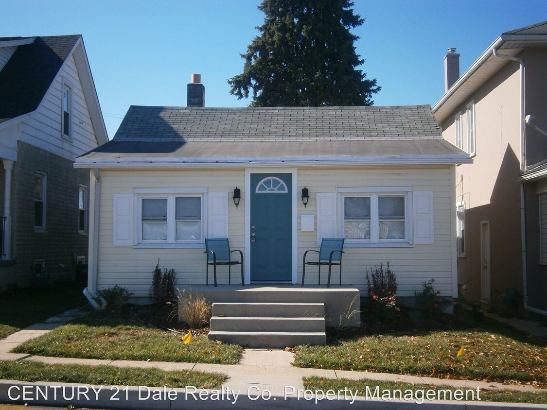 Primary Photo - 474 S Yale St