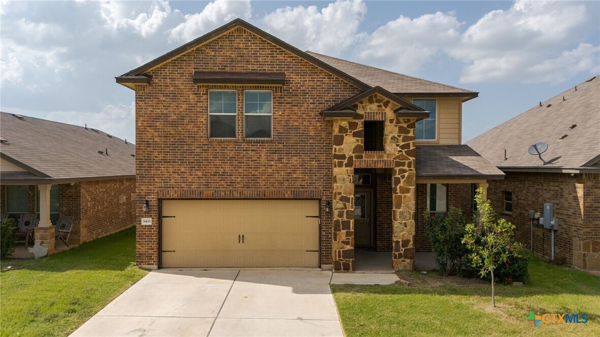 Foto principal - 3411 Aubree Katherine Dr